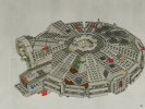 Notice / Instructions de Montage - LEGO - Star Wars - 7965 - Millennium Falcon™: Page 39