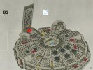 Notice / Instructions de Montage - LEGO - Star Wars - 7965 - Millennium Falcon™: Page 47