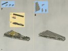 Notice / Instructions de Montage - LEGO - Star Wars - 7965 - Millennium Falcon™: Page 58