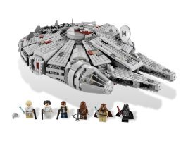 7965 - Millennium Falcon™