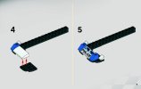 Notice / Instructions de Montage - LEGO - 7970 - Hero: Page 7