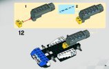 Notice / Instructions de Montage - LEGO - 7970 - Hero: Page 13