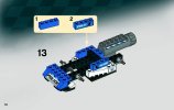 Notice / Instructions de Montage - LEGO - 7970 - Hero: Page 14