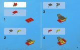 Notice / Instructions de Montage - LEGO - 7977 - Seabed Strider: Page 11