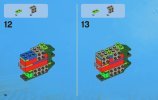 Notice / Instructions de Montage - LEGO - 7978 - Angler Attack: Page 18