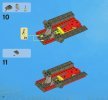 Notice / Instructions de Montage - LEGO - 7984 - Deep Sea Raider: Page 14