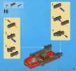 Notice / Instructions de Montage - LEGO - 7984 - Deep Sea Raider: Page 19