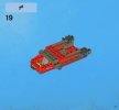 Notice / Instructions de Montage - LEGO - 7984 - Deep Sea Raider: Page 21