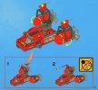 Notice / Instructions de Montage - LEGO - 7984 - Deep Sea Raider: Page 29