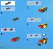 Notice / Instructions de Montage - LEGO - 7984 - Deep Sea Raider: Page 34