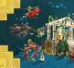 Notice / Instructions de Montage - LEGO - 7984 - Deep Sea Raider: Page 44