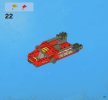 Notice / Instructions de Montage - LEGO - 7984 - Deep Sea Raider: Page 23