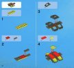 Notice / Instructions de Montage - LEGO - 7984 - Deep Sea Raider: Page 30