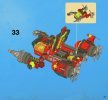 Notice / Instructions de Montage - LEGO - 7984 - Deep Sea Raider: Page 43