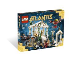 7985 - City of Atlantis