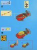 Notice / Instructions de Montage - LEGO - 7985 - City of Atlantis: Page 14