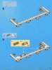 Notice / Instructions de Montage - LEGO - 7985 - City of Atlantis: Page 51