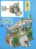 Notice / Instructions de Montage - LEGO - 7985 - City of Atlantis: Page 64