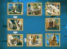 Notice / Instructions de Montage - LEGO - 7985 - City of Atlantis: Page 79