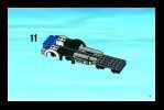 Notice / Instructions de Montage - LEGO - 7990 - Cement Mixer: Page 11