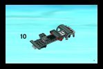 Notice / Instructions de Montage - LEGO - 7991 - Garbage Truck: Page 12