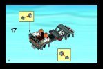 Notice / Instructions de Montage - LEGO - 7991 - Garbage Truck: Page 19