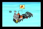 Notice / Instructions de Montage - LEGO - 7991 - Garbage Truck: Page 22