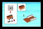 Notice / Instructions de Montage - LEGO - 7991 - Garbage Truck: Page 26