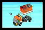 Notice / Instructions de Montage - LEGO - 7991 - Garbage Truck: Page 32