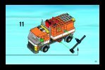 Notice / Instructions de Montage - LEGO - 7991 - Garbage Truck: Page 34