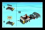 Notice / Instructions de Montage - LEGO - 7991 - Garbage Truck: Page 20