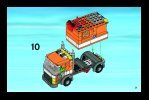 Notice / Instructions de Montage - LEGO - 7991 - Garbage Truck: Page 31