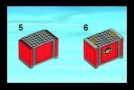 Notice / Instructions de Montage - LEGO - 7992 - Container Stacker: Page 7