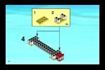 Notice / Instructions de Montage - LEGO - 7992 - Container Stacker: Page 14