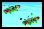 Notice / Instructions de Montage - LEGO - 7992 - Container Stacker: Page 20