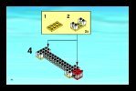 Notice / Instructions de Montage - LEGO - 7992 - Container Stacker: Page 14