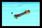 Notice / Instructions de Montage - LEGO - 7992 - Container Stacker: Page 17