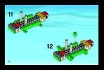 Notice / Instructions de Montage - LEGO - 7992 - Container Stacker: Page 20