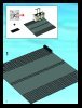 Notice / Instructions de Montage - LEGO - 7993 - Service Station: Page 4