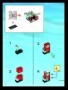 Notice / Instructions de Montage - LEGO - 7993 - Service Station: Page 18