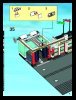 Notice / Instructions de Montage - LEGO - 7993 - Service Station: Page 41