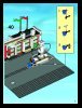 Notice / Instructions de Montage - LEGO - 7993 - Service Station: Page 49