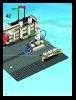 Notice / Instructions de Montage - LEGO - 7993 - Service Station: Page 52