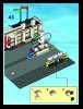 Notice / Instructions de Montage - LEGO - 7993 - Service Station: Page 53