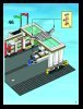 Notice / Instructions de Montage - LEGO - 7993 - Service Station: Page 59