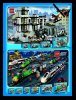 Notice / Instructions de Montage - LEGO - 7993 - Service Station: Page 75