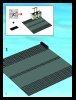 Notice / Instructions de Montage - LEGO - 7993 - Service Station: Page 4