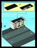 Notice / Instructions de Montage - LEGO - 7993 - Service Station: Page 15