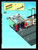 Notice / Instructions de Montage - LEGO - 7993 - Service Station: Page 39