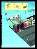 Notice / Instructions de Montage - LEGO - 7993 - Service Station: Page 41